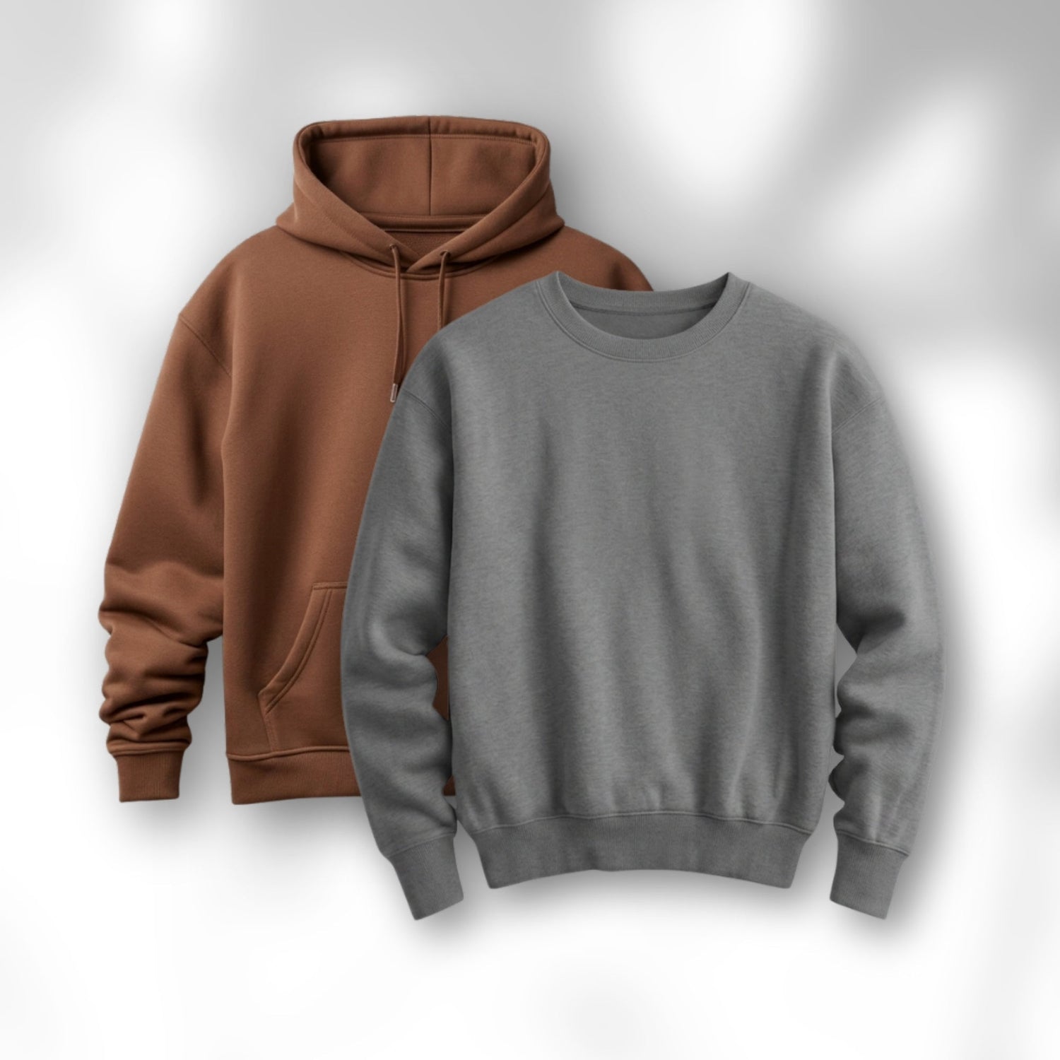 SWEATSHIRTS & HOODIES