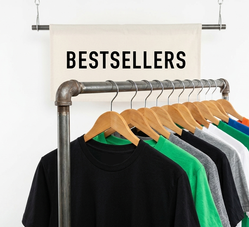 BESTSELLERS