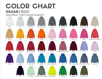 Boomer Custom Year Hoodie : My scars tell a story